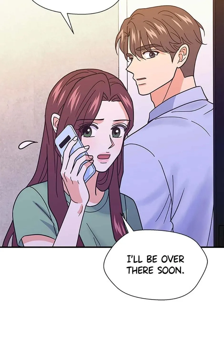 Back-to-School Boss Chapter 79 page 56 - 
