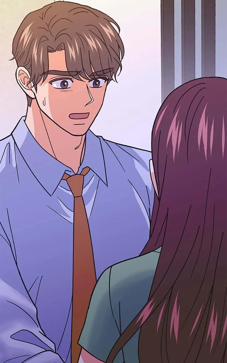 Back-to-School Boss Chapter 79 page 62 - 