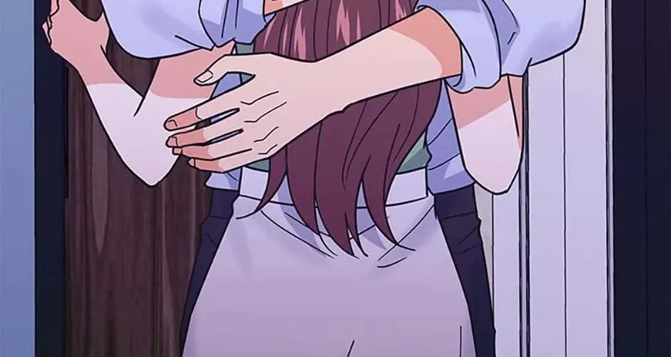Back-to-School Boss Chapter 79 page 8 - 