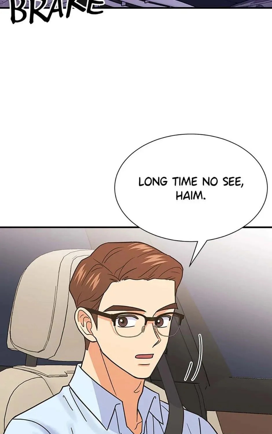 Back-to-School Boss Chapter 79 page 74 - 