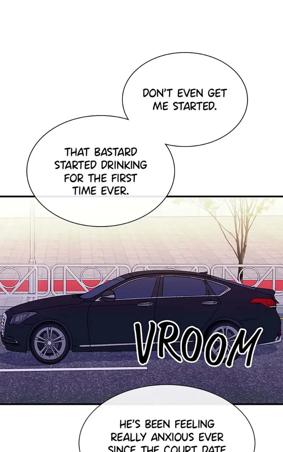 Back-to-School Boss Chapter 79 page 78 - 