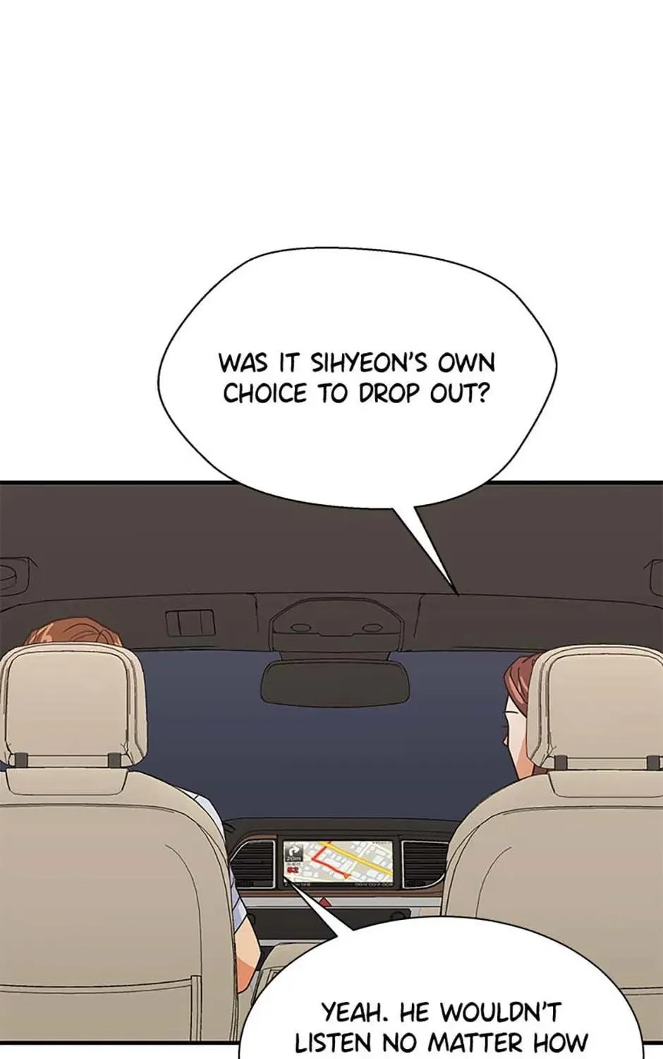 Back-to-School Boss Chapter 79 page 80 - 