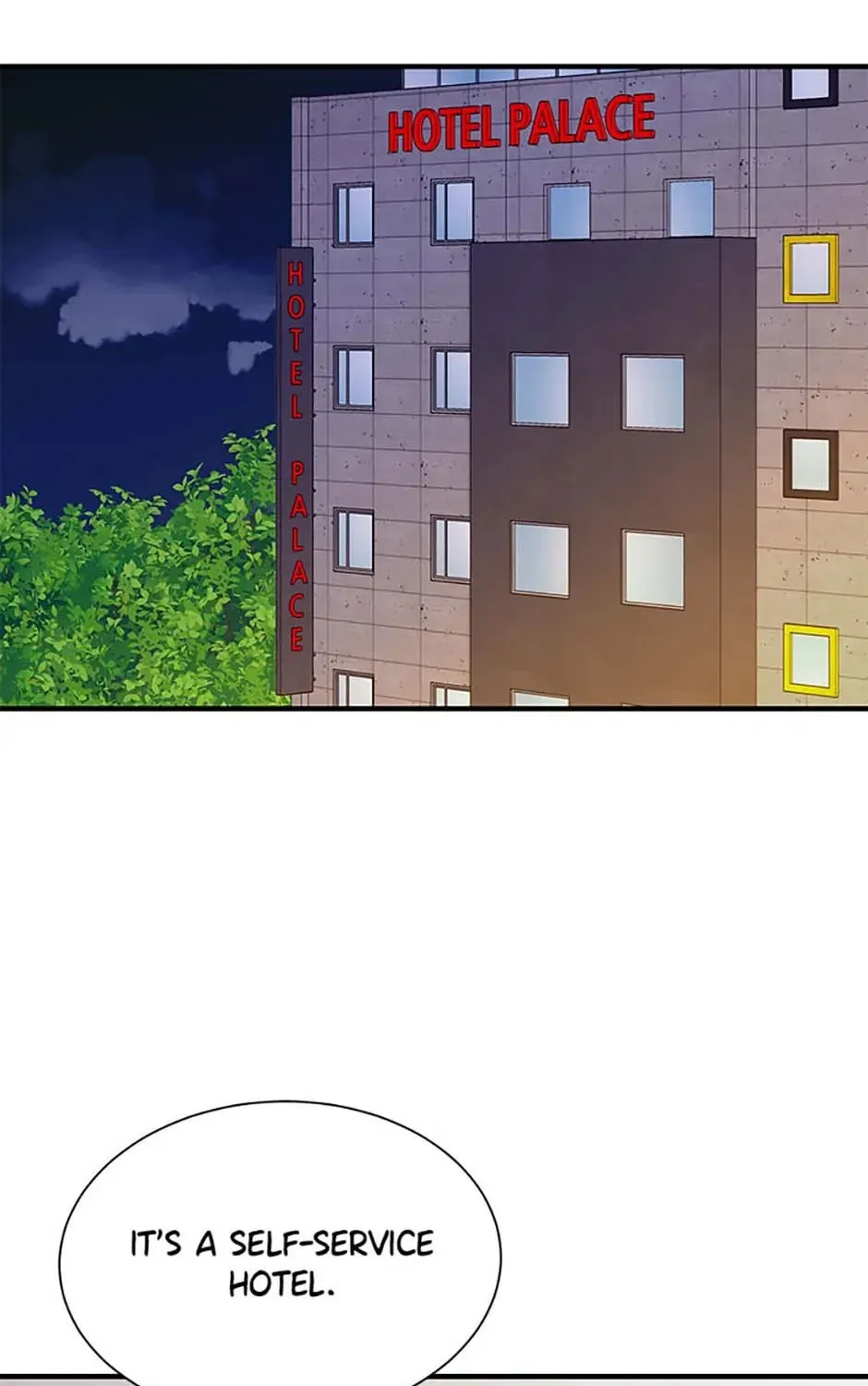 Back-to-School Boss Chapter 79 page 84 - 