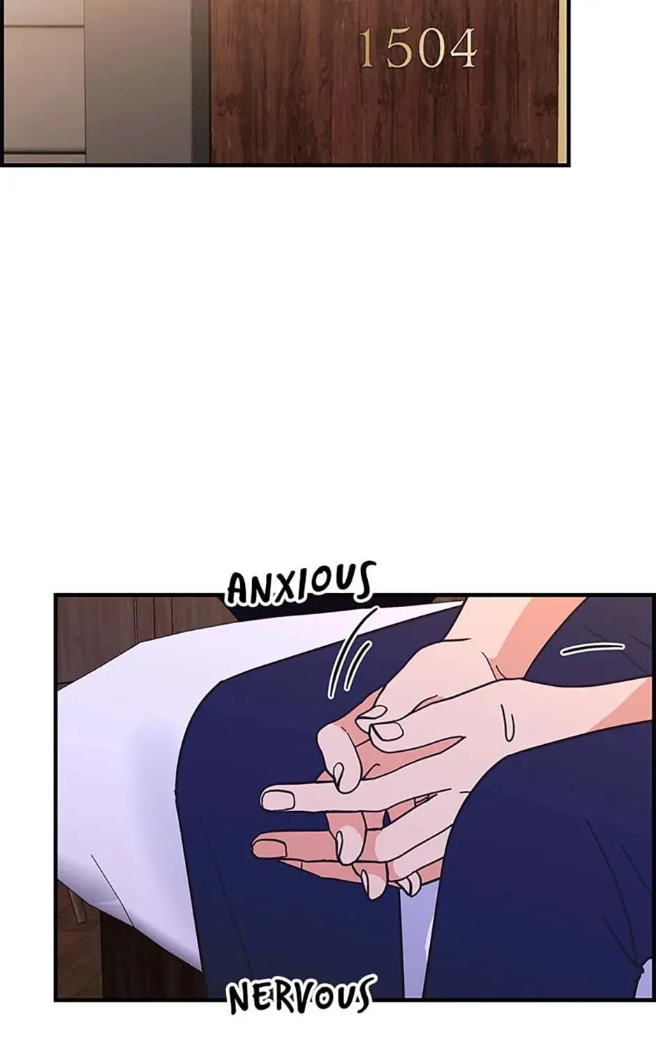 Back-to-School Boss Chapter 79 page 90 - 