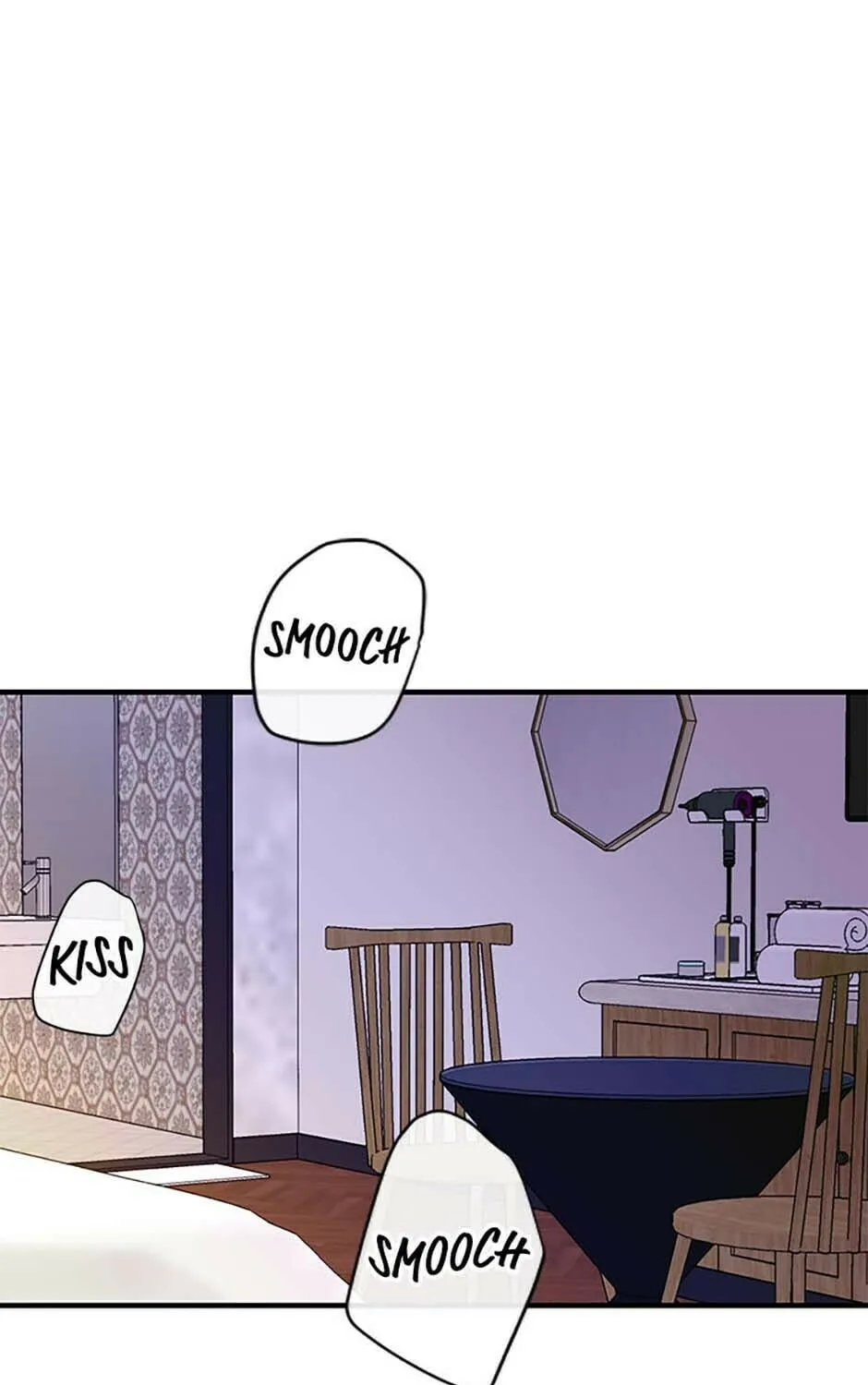 Back-to-School Boss Chapter 80 page 1 - 