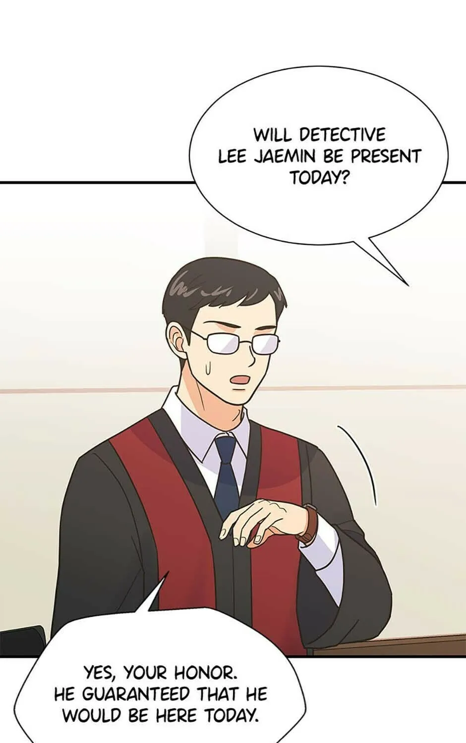 Back-to-School Boss Chapter 80 page 102 - 