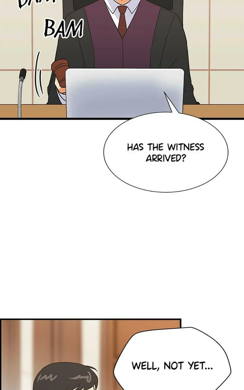 Back-to-School Boss Chapter 80 page 114 - 