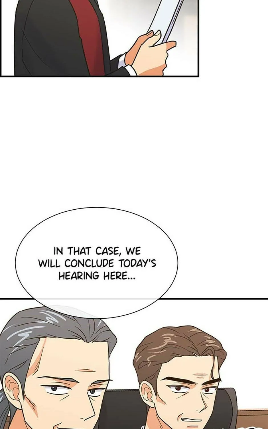 Back-to-School Boss Chapter 80 page 116 - 
