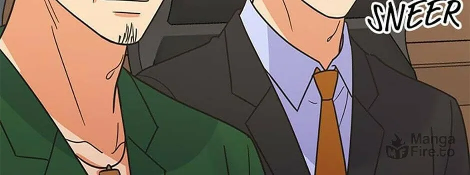Back-to-School Boss Chapter 80 page 117 - 