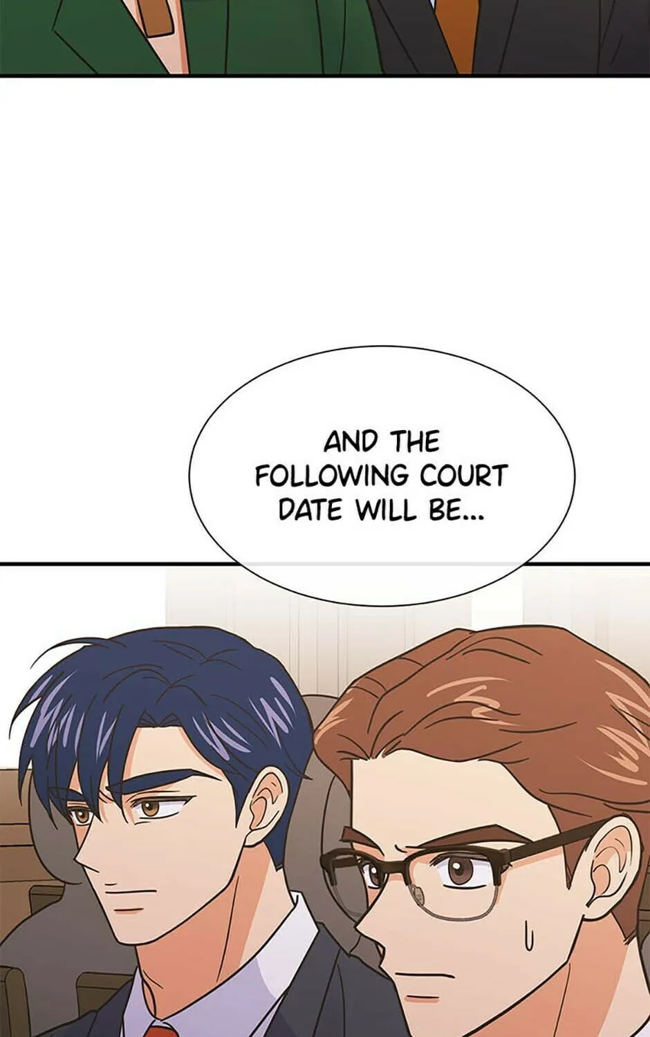 Back-to-School Boss Chapter 80 page 118 - 