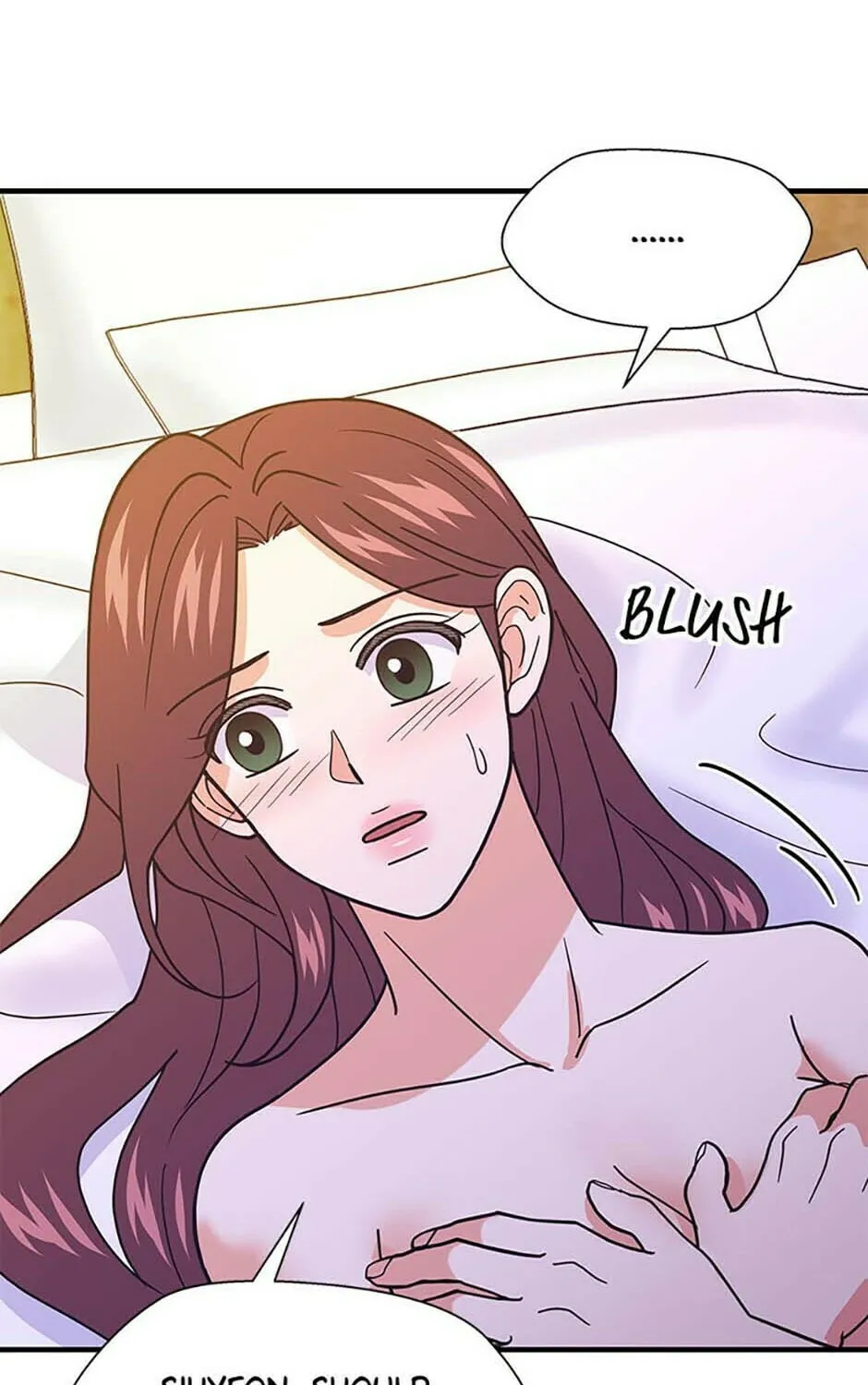 Back-to-School Boss Chapter 80 page 13 - 