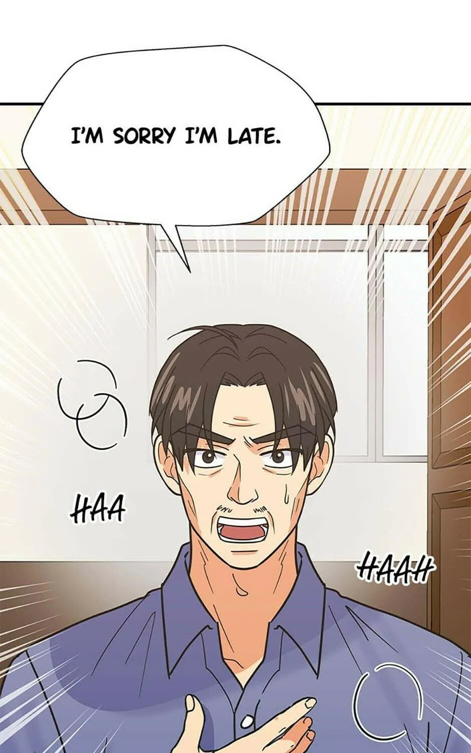 Back-to-School Boss Chapter 80 page 122 - 