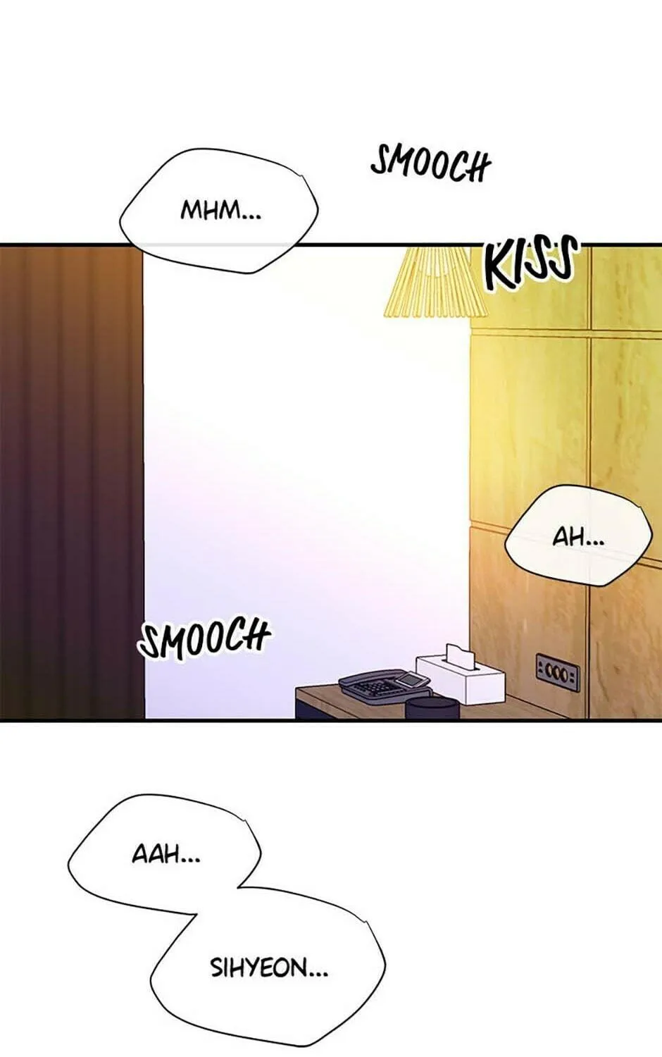 Back-to-School Boss Chapter 80 page 23 - 