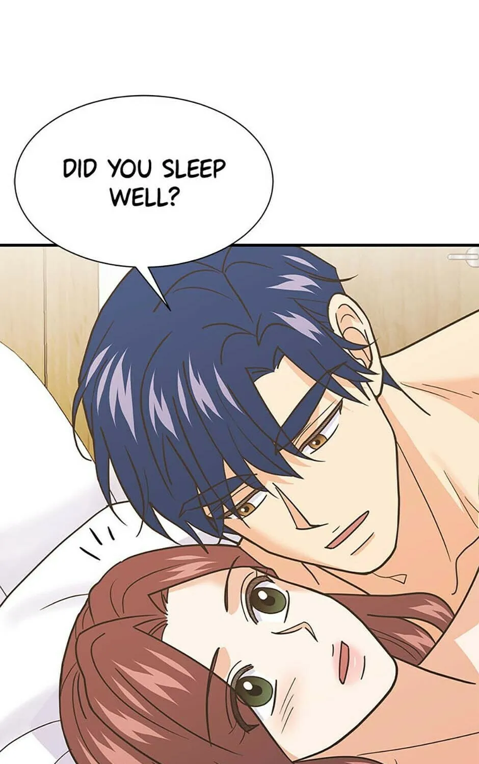 Back-to-School Boss Chapter 80 page 37 - 
