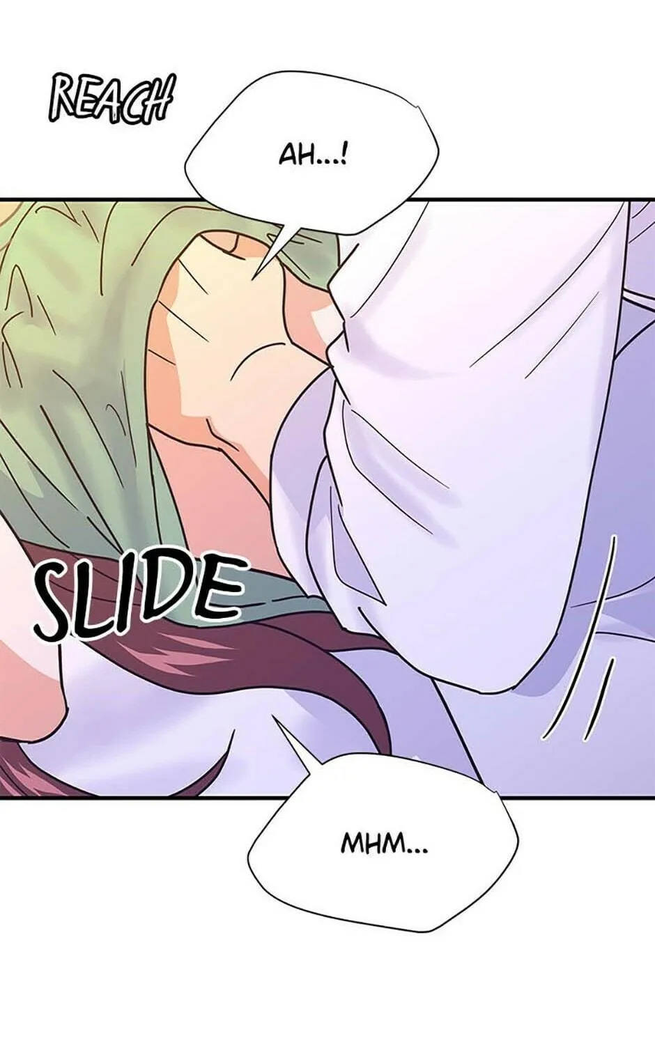 Back-to-School Boss Chapter 80 page 5 - 