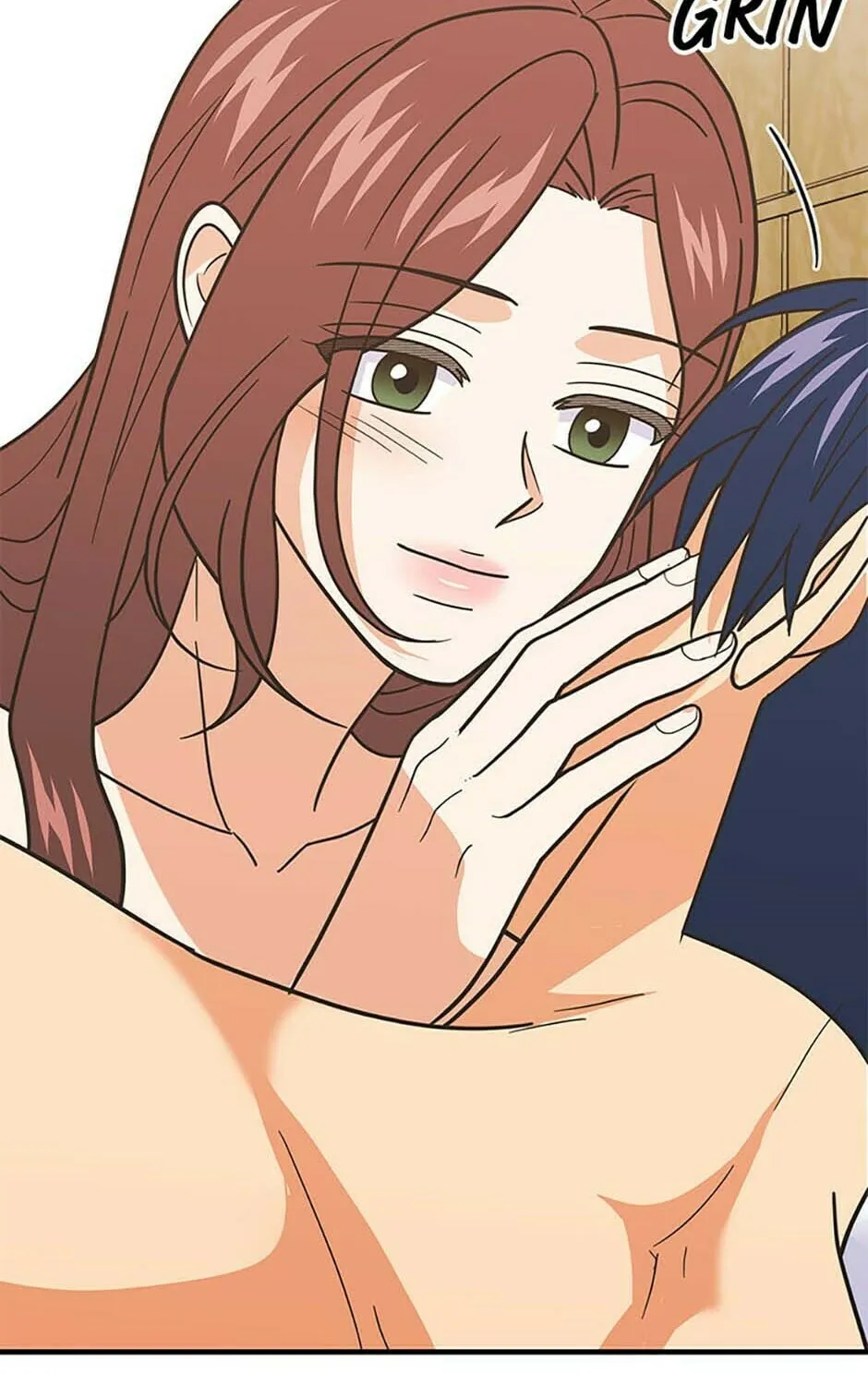 Back-to-School Boss Chapter 80 page 45 - 