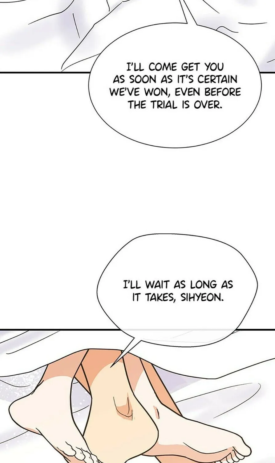 Back-to-School Boss Chapter 80 page 51 - 