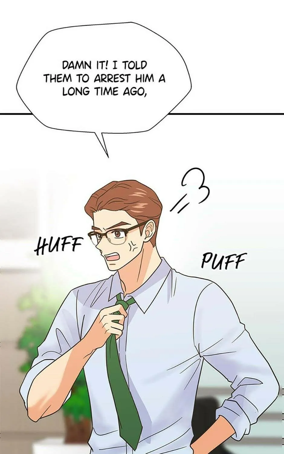 Back-to-School Boss Chapter 80 page 62 - 
