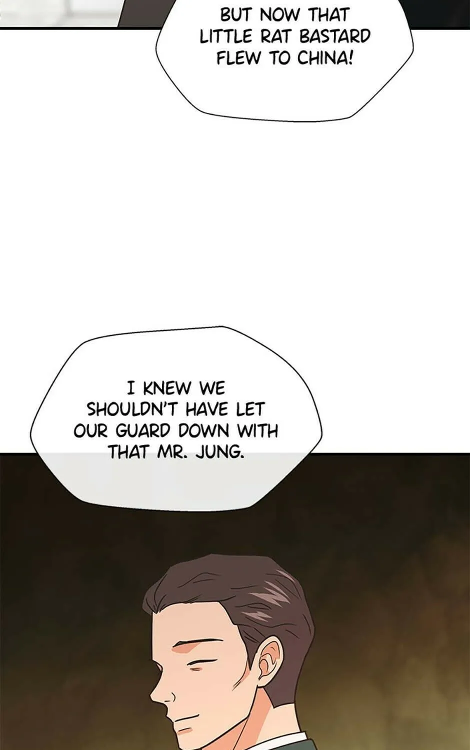 Back-to-School Boss Chapter 80 page 64 - 