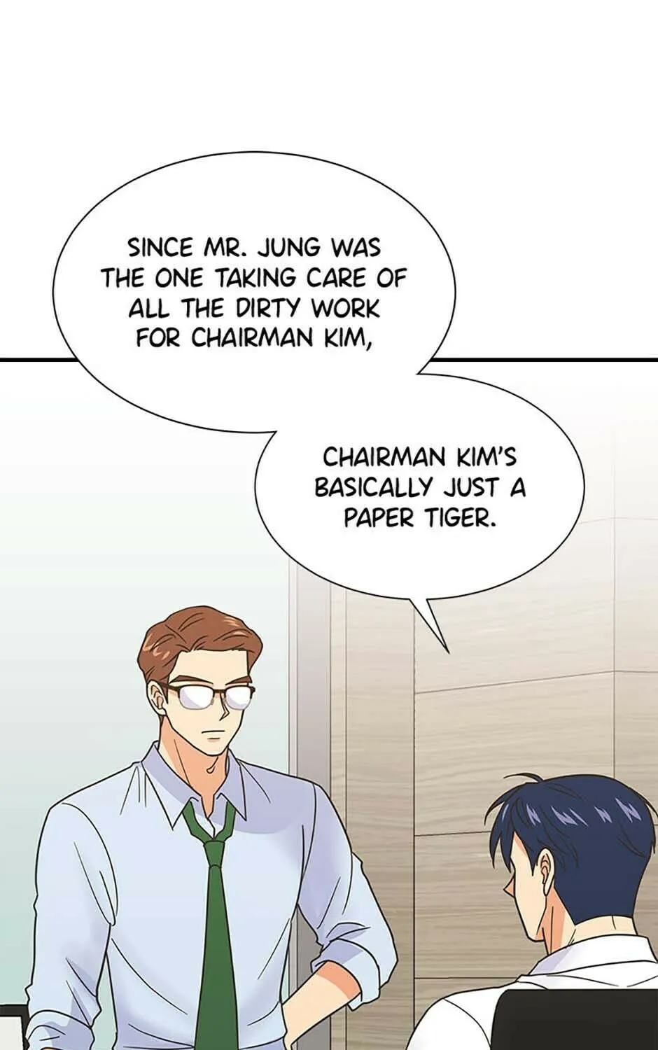 Back-to-School Boss Chapter 80 page 70 - 