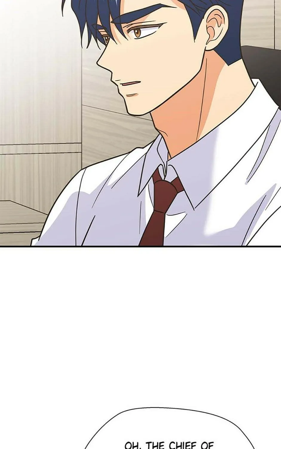 Back-to-School Boss Chapter 80 page 74 - 