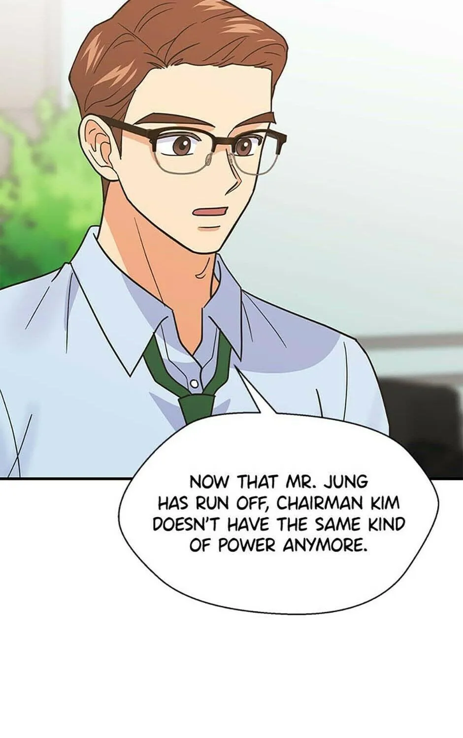 Back-to-School Boss Chapter 80 page 76 - 