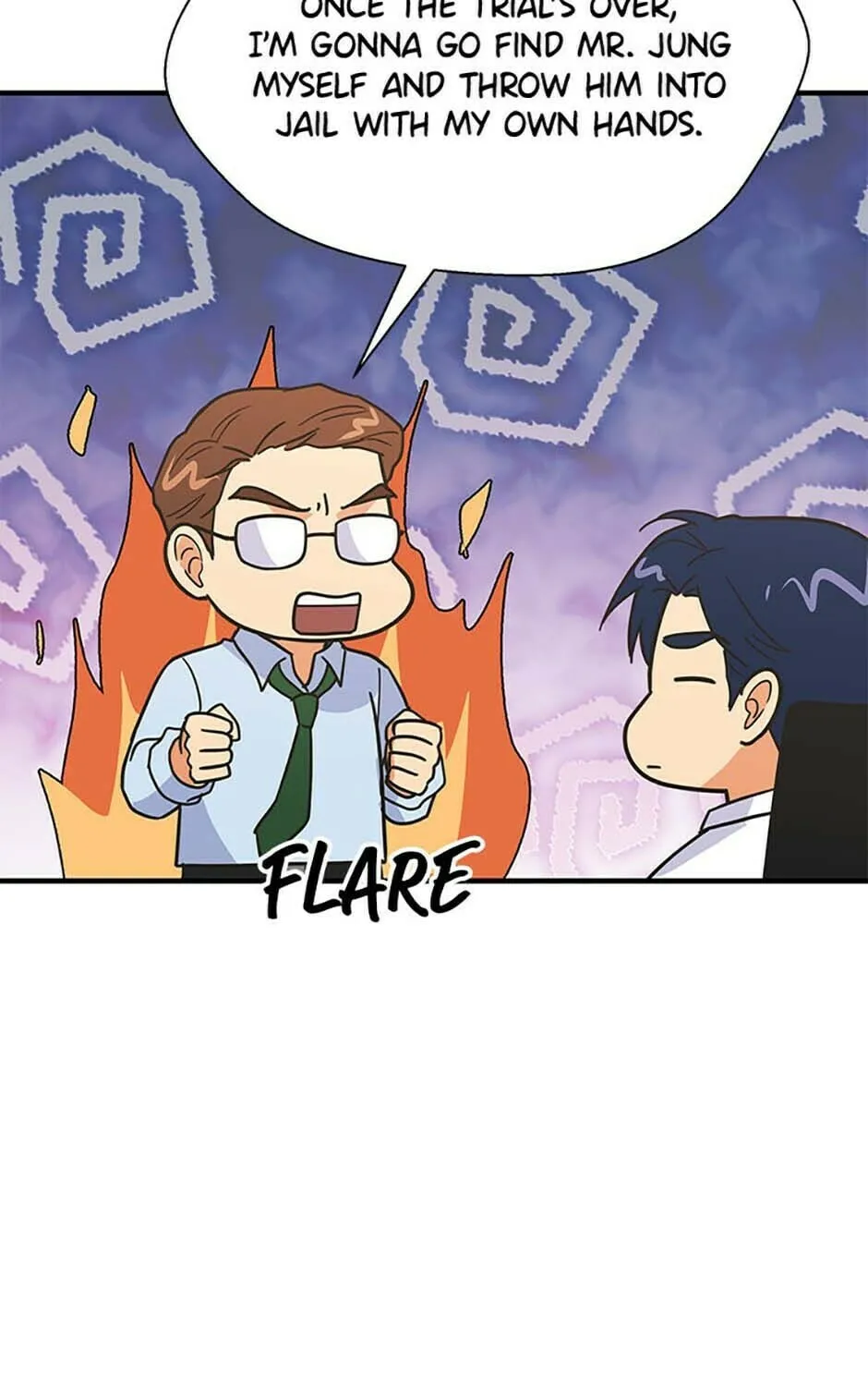 Back-to-School Boss Chapter 80 page 78 - 