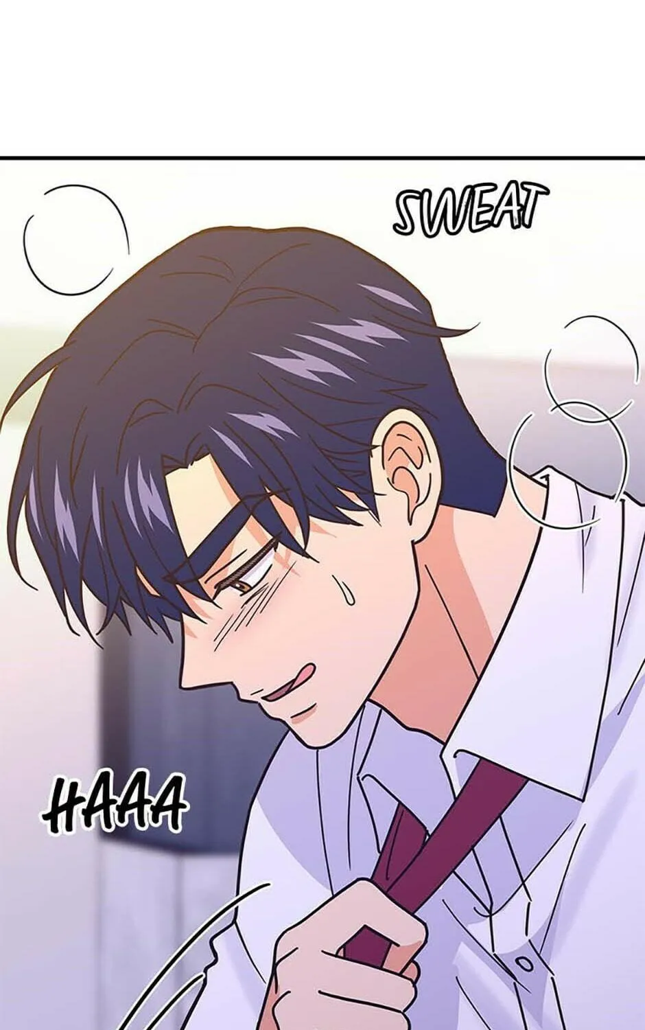 Back-to-School Boss Chapter 80 page 9 - 