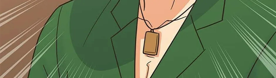Back-to-School Boss Chapter 80 page 85 - 
