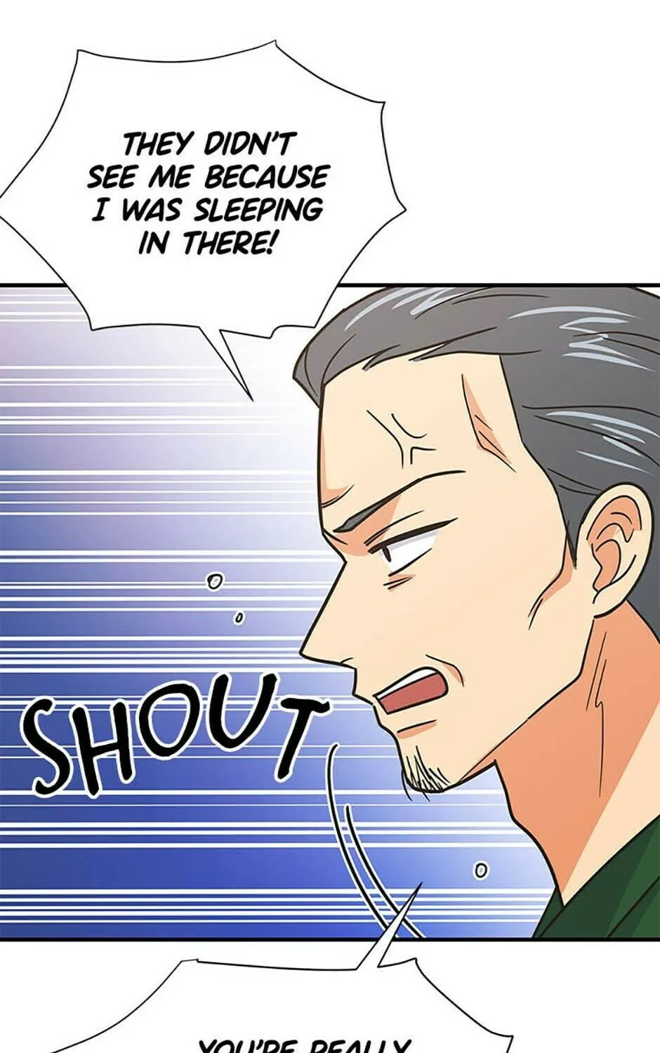 Back-to-School Boss Chapter 80 page 90 - 