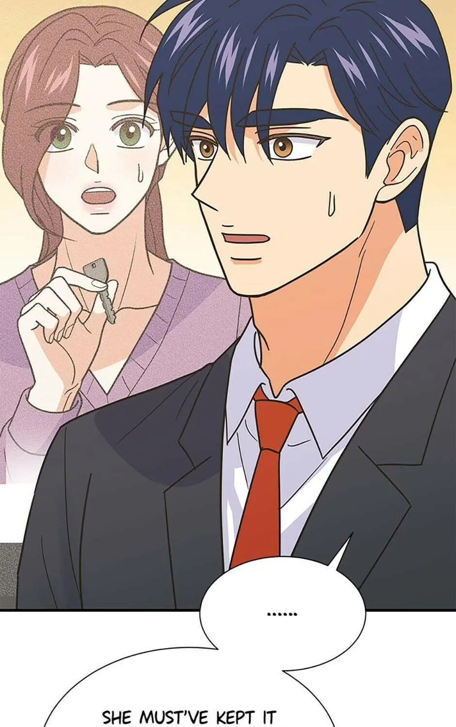 Back-to-School Boss Chapter 81 page 101 - 