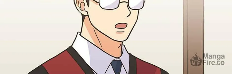 Back-to-School Boss Chapter 81 page 12 - 