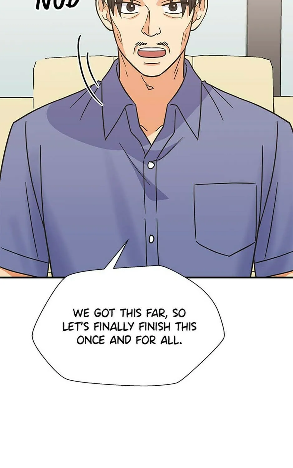 Back-to-School Boss Chapter 81 page 111 - 