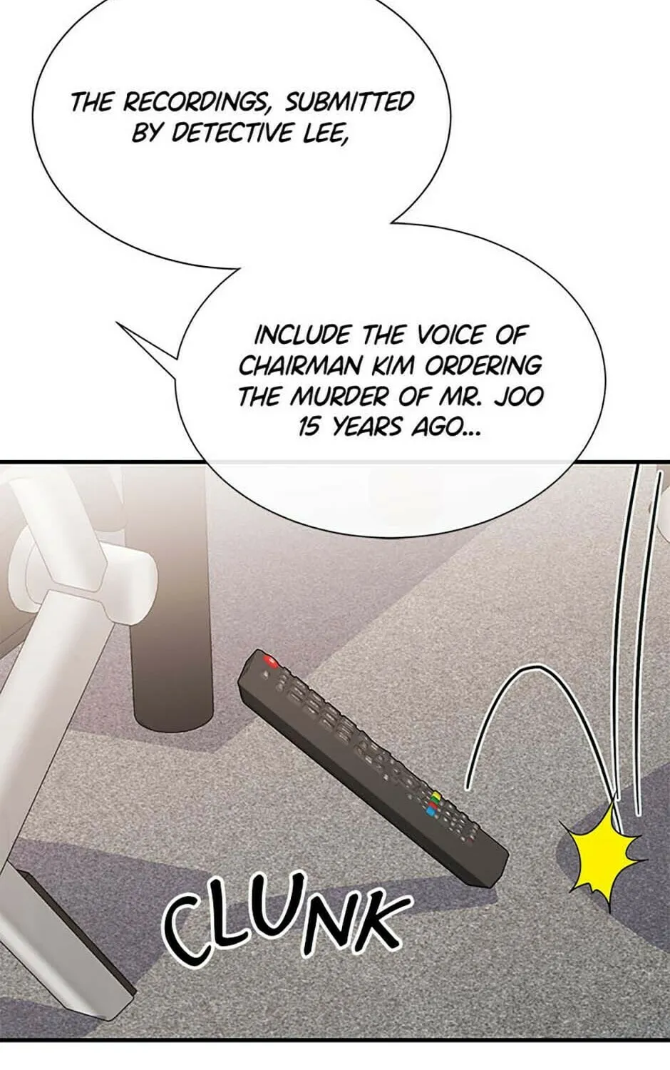 Back-to-School Boss Chapter 81 page 117 - 
