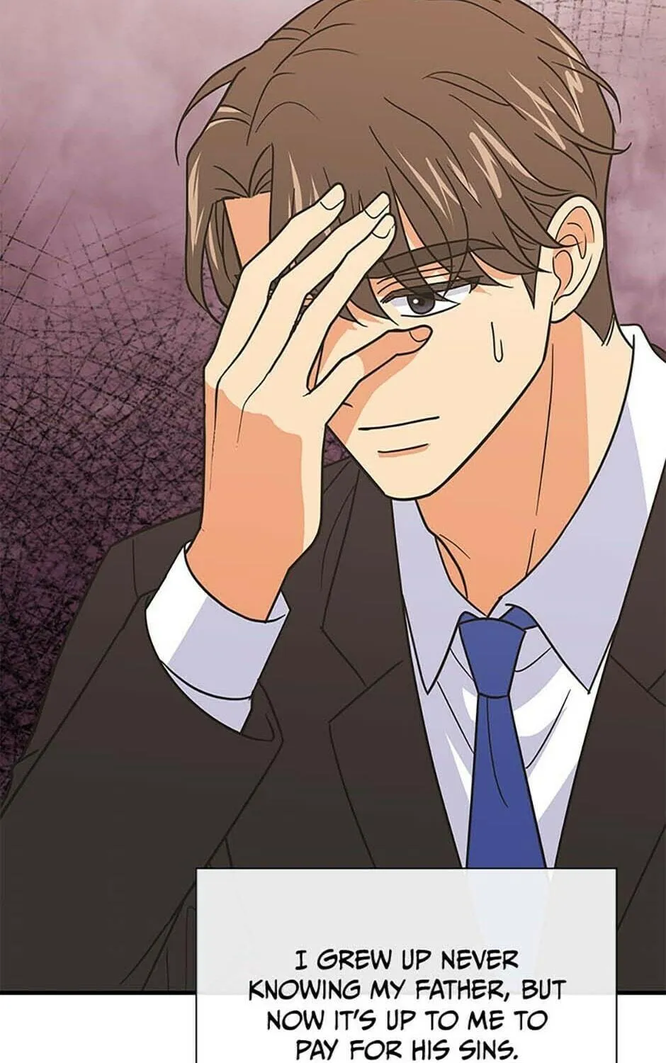 Back-to-School Boss Chapter 81 page 123 - 