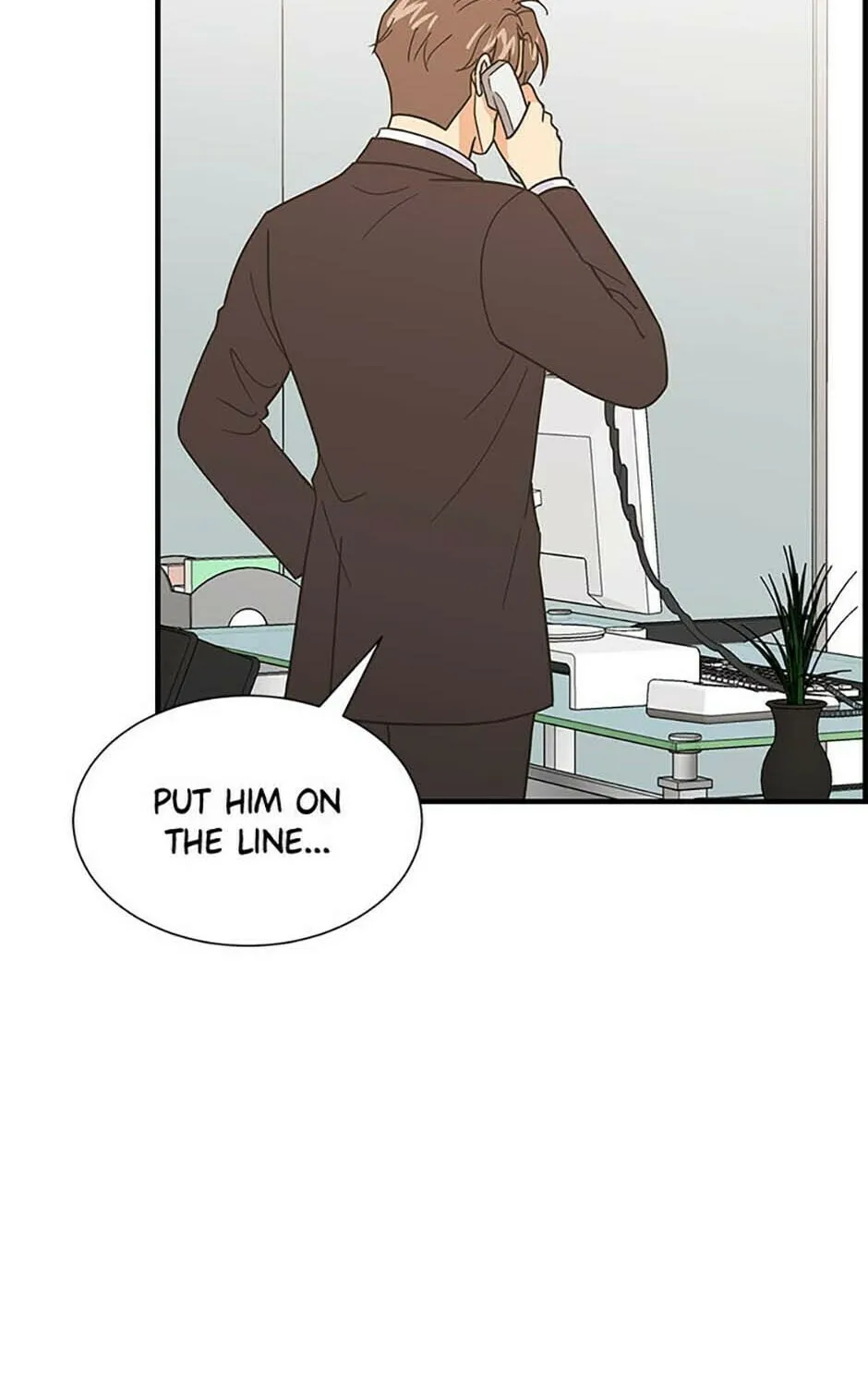 Back-to-School Boss Chapter 81 page 127 - 