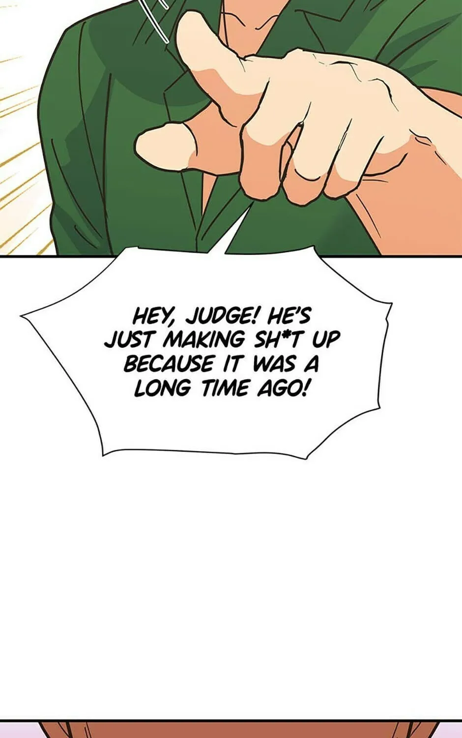 Back-to-School Boss Chapter 81 page 21 - 