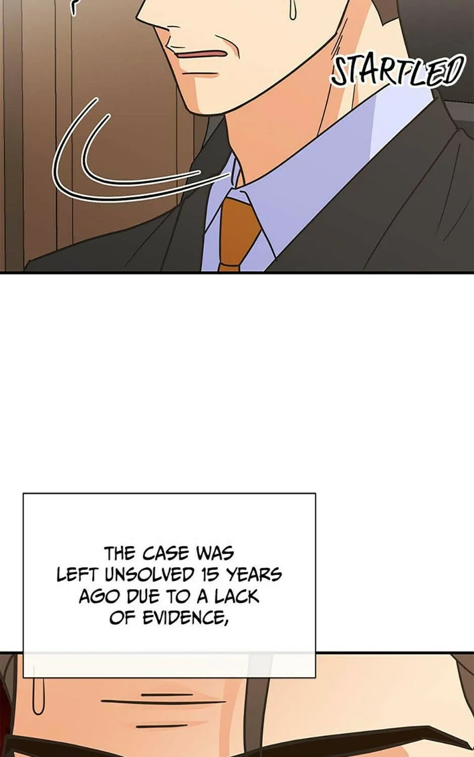 Back-to-School Boss Chapter 81 page 25 - 