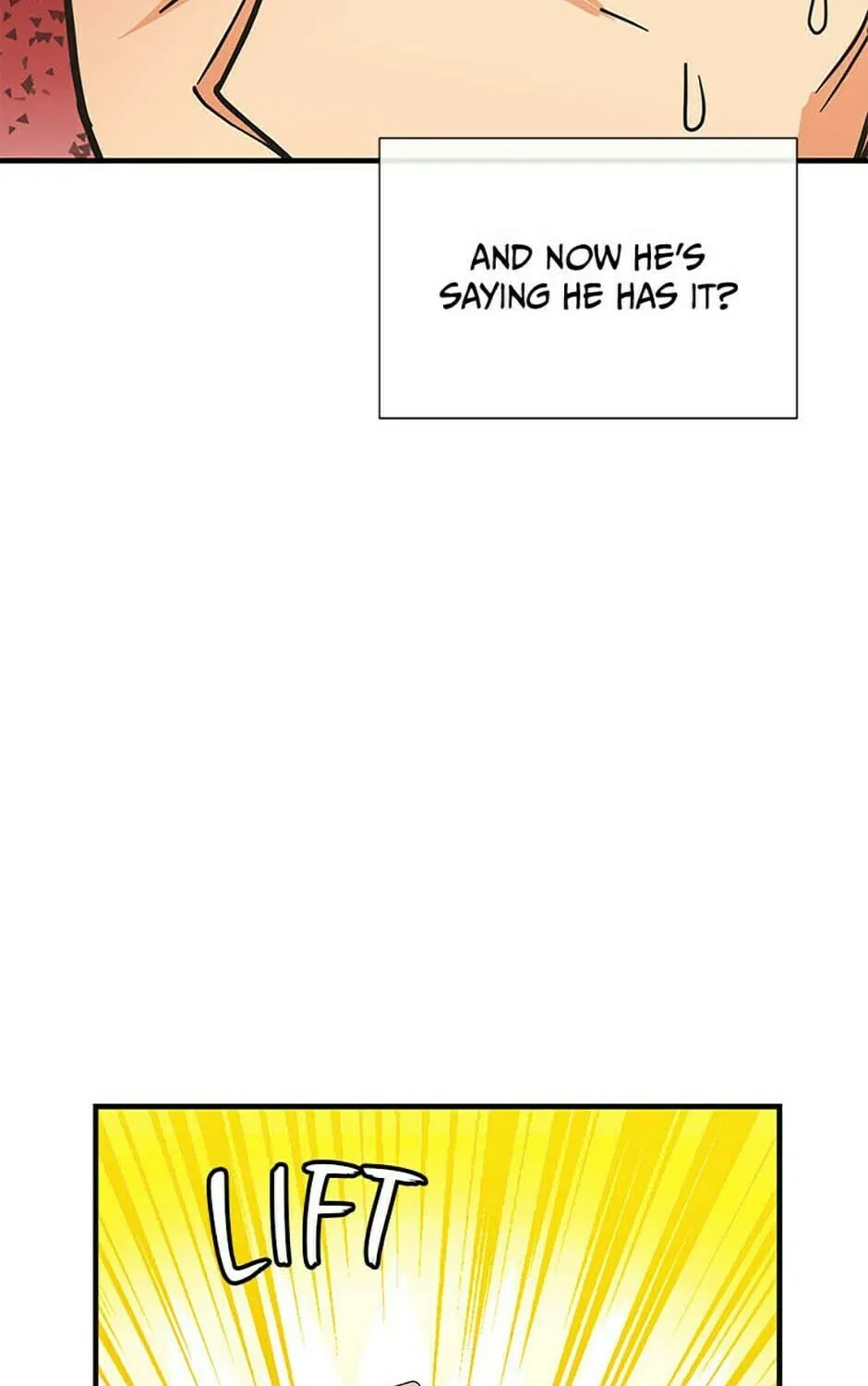 Back-to-School Boss Chapter 81 page 27 - 