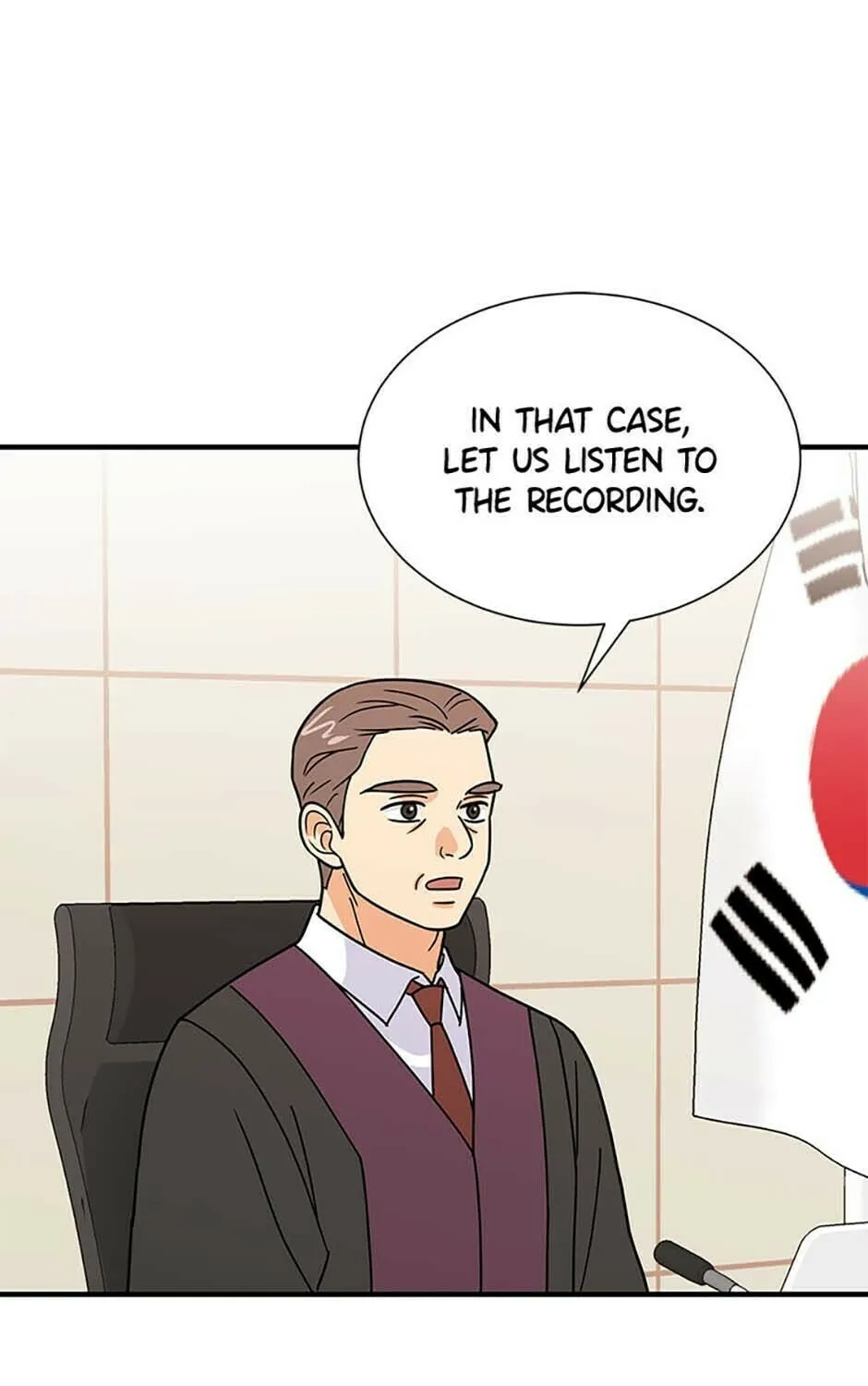 Back-to-School Boss Chapter 81 page 33 - 
