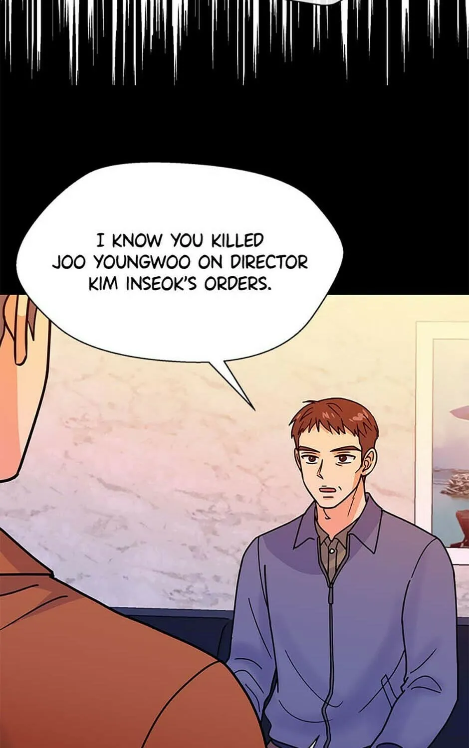 Back-to-School Boss Chapter 81 page 37 - 