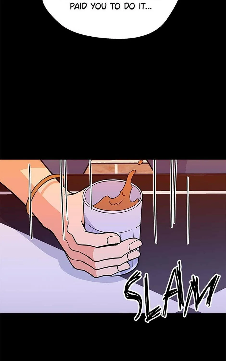 Back-to-School Boss Chapter 81 page 39 - 