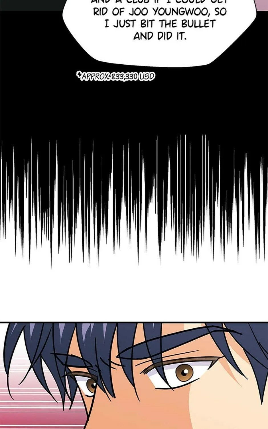 Back-to-School Boss Chapter 81 page 43 - 