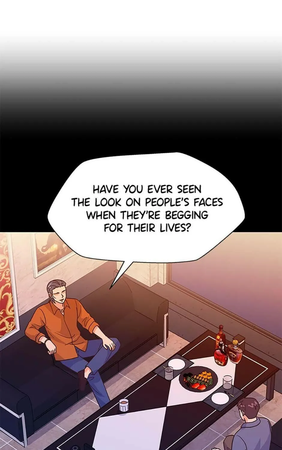 Back-to-School Boss Chapter 81 page 47 - 