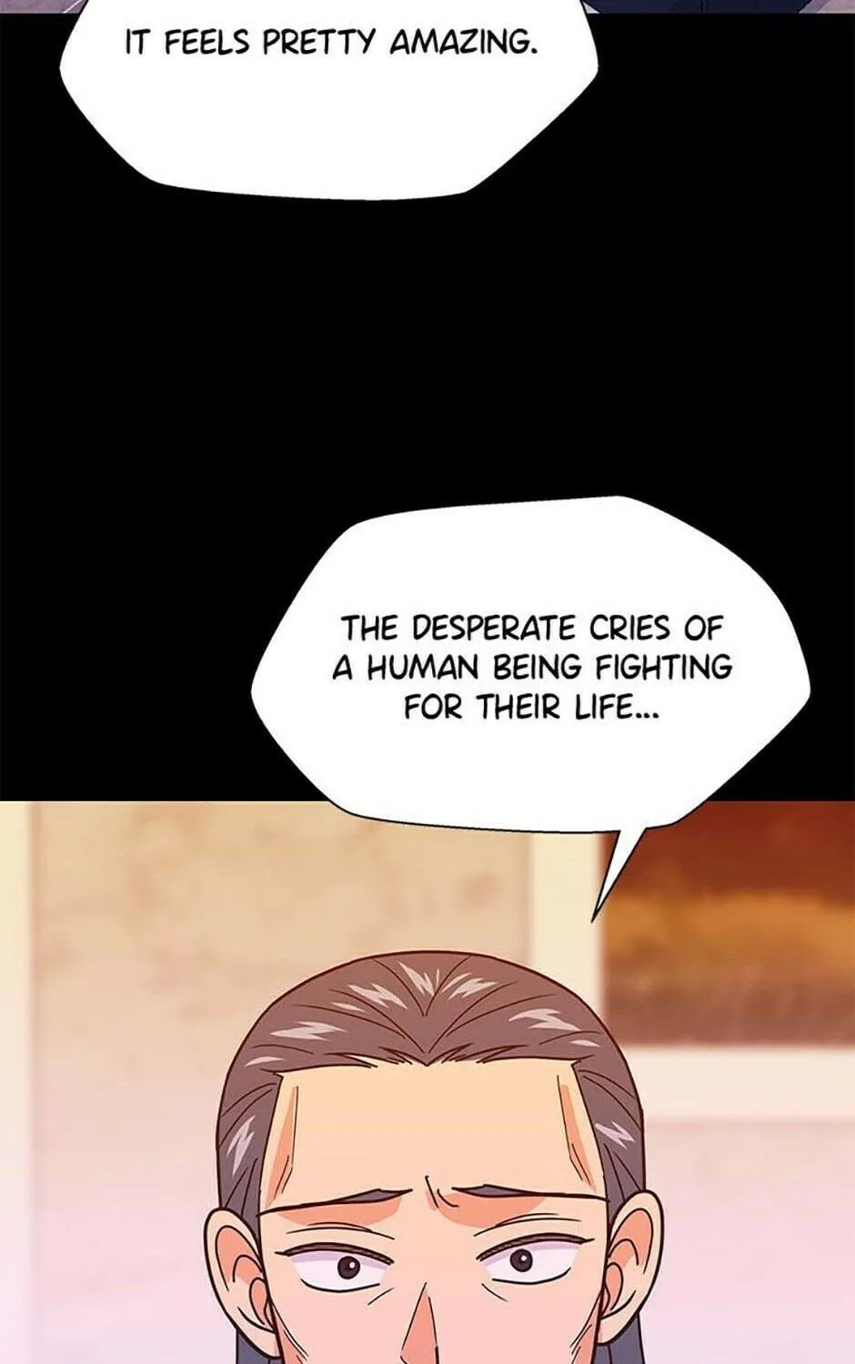 Back-to-School Boss Chapter 81 page 49 - 
