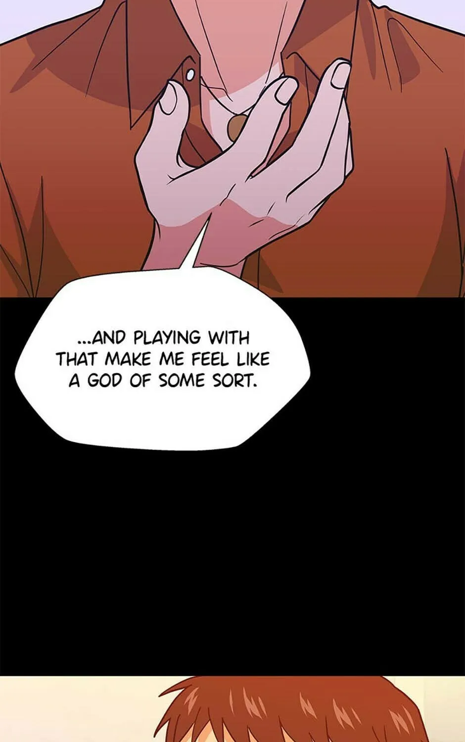 Back-to-School Boss Chapter 81 page 51 - 