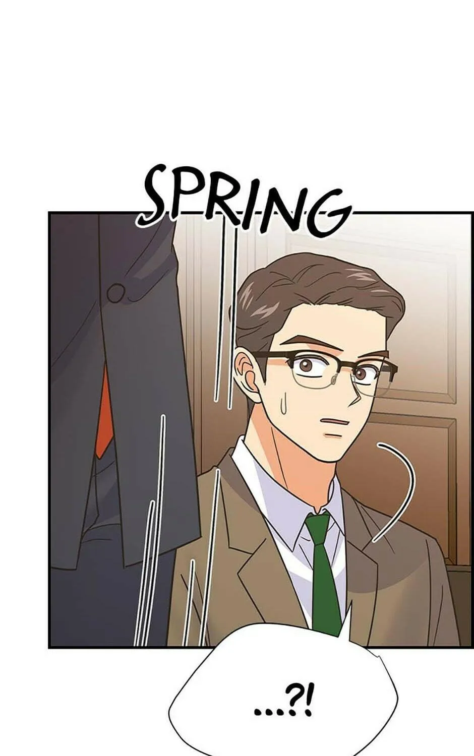 Back-to-School Boss Chapter 81 page 59 - 