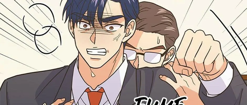Back-to-School Boss Chapter 81 page 64 - 