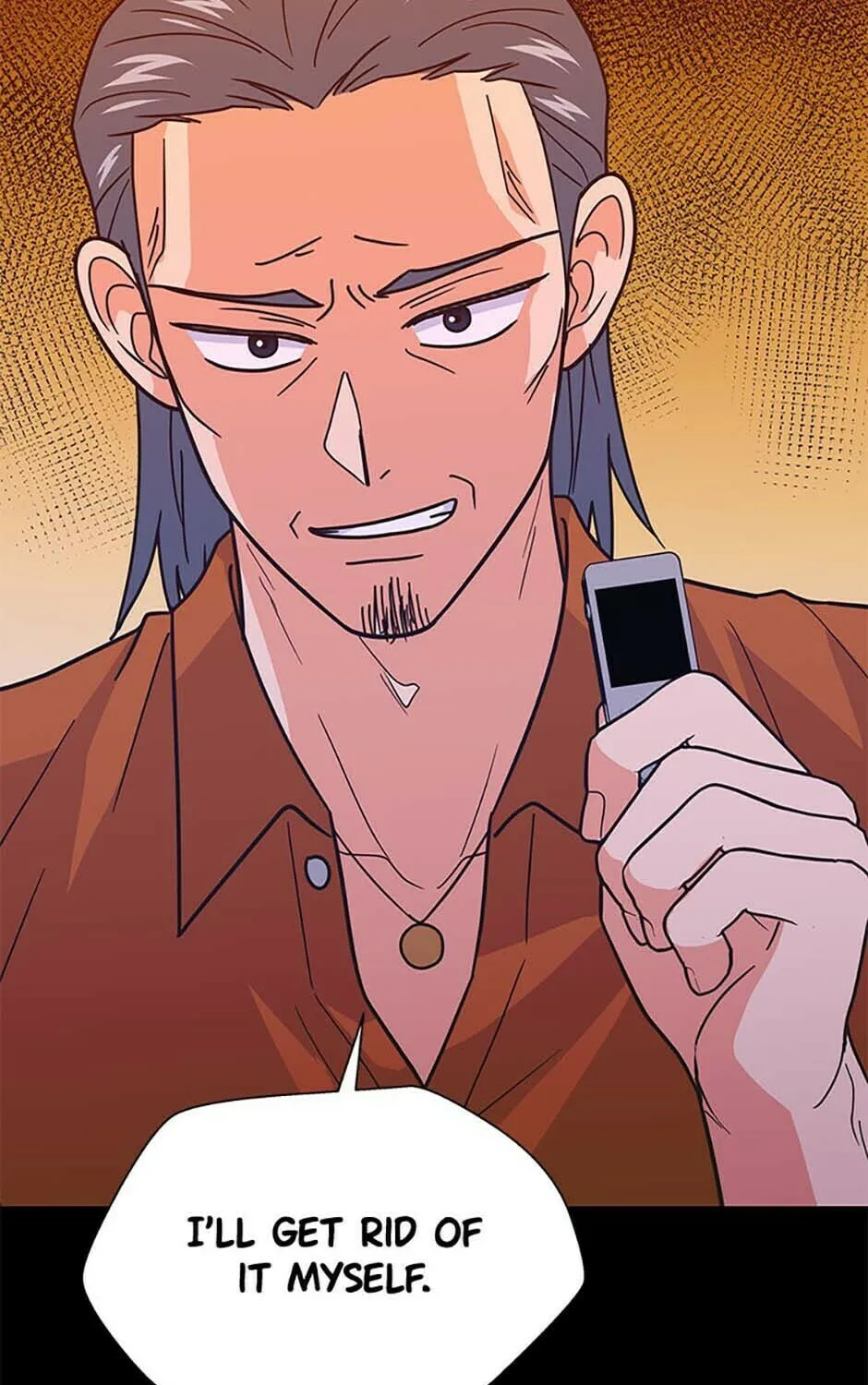 Back-to-School Boss Chapter 81 page 73 - 