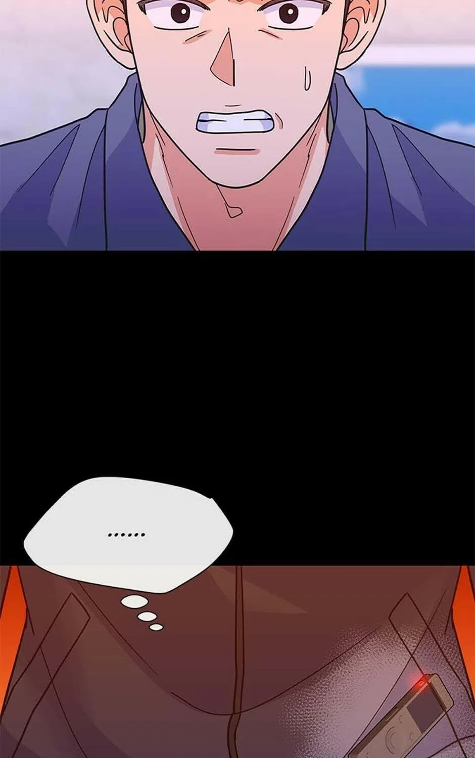 Back-to-School Boss Chapter 81 page 77 - 